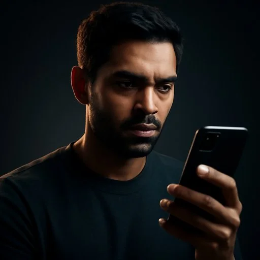 CV666 রাতের ফোন স্ক্রিন