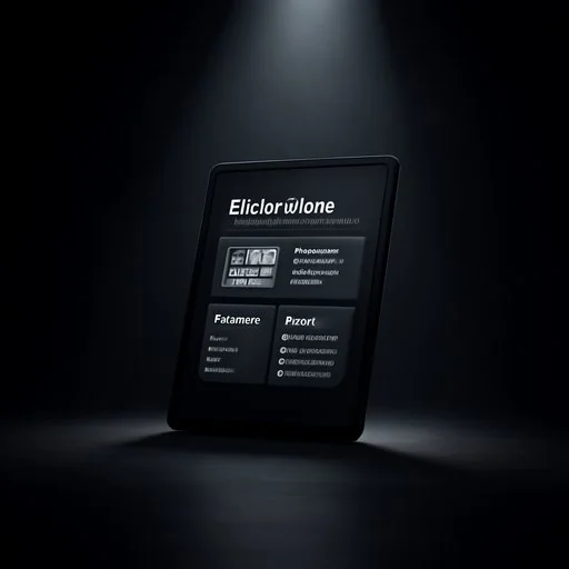 CV666 শিক্ষা বিভাগের পর্দা